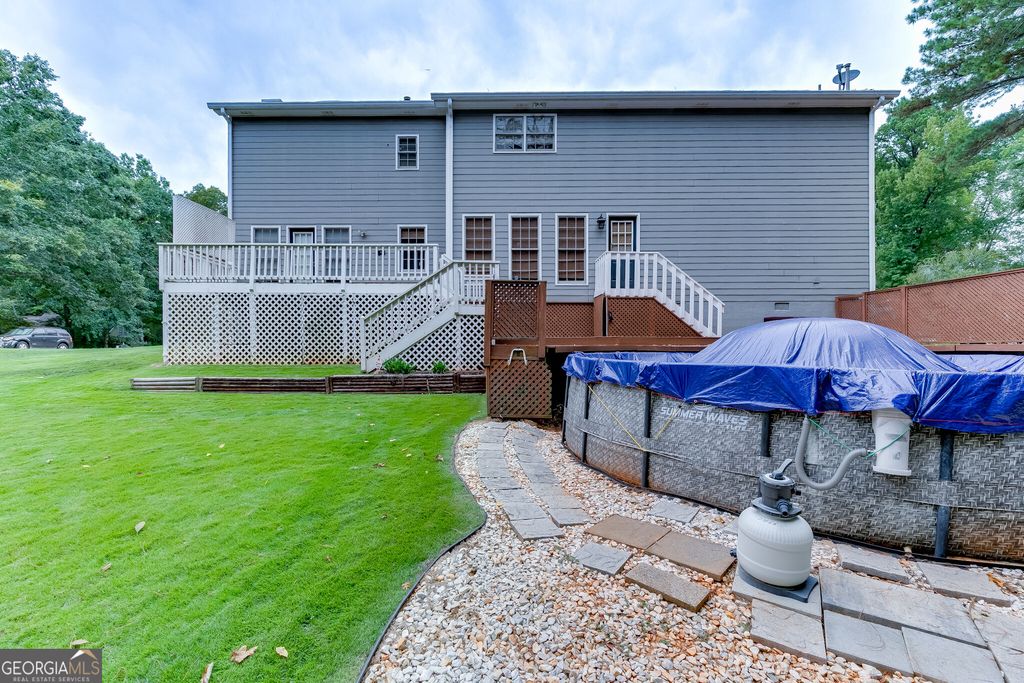 1961 Amber Dawn Way, Lawrenceville, GA 30043 — photo 5