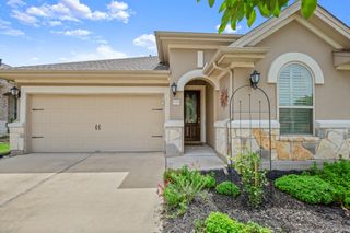 5079 Lunata WAY, Round Rock, TX 78665