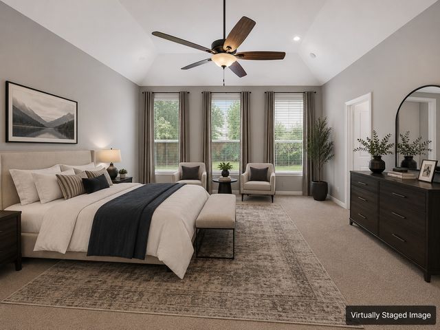 920 Ethan Road, Argyle, TX 76226