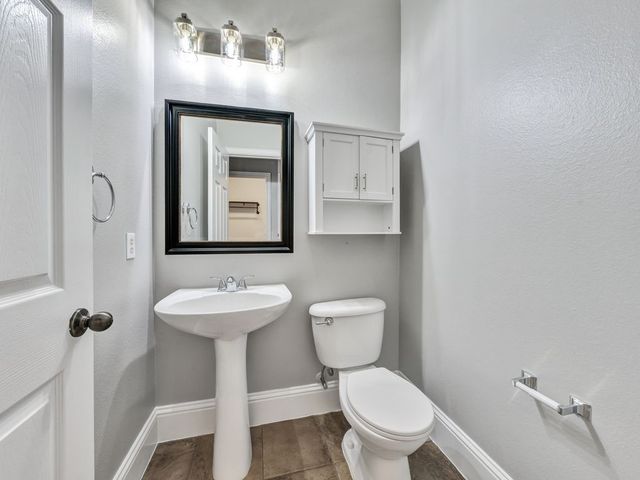 920 Ethan Road, Argyle, TX 76226