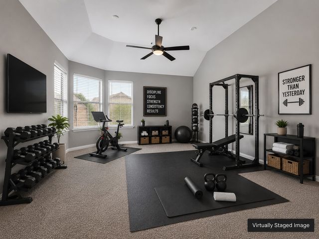 920 Ethan Road, Argyle, TX 76226