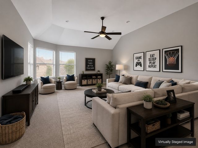 920 Ethan Road, Argyle, TX 76226