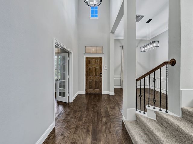 920 Ethan Road, Argyle, TX 76226