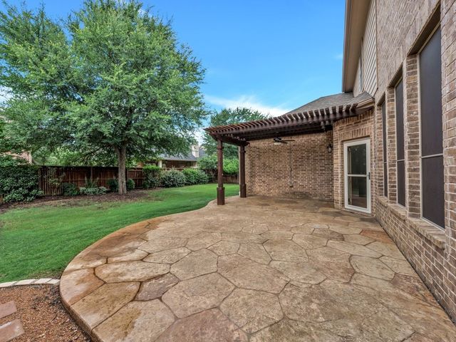 920 Ethan Road, Argyle, TX 76226