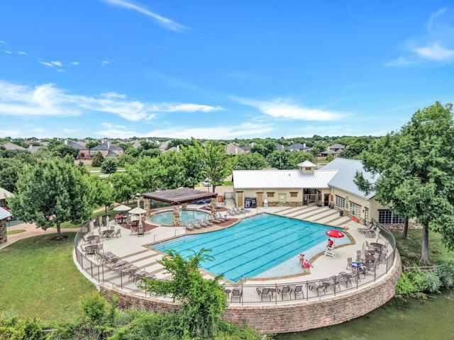 920 Ethan Road, Argyle, TX 76226