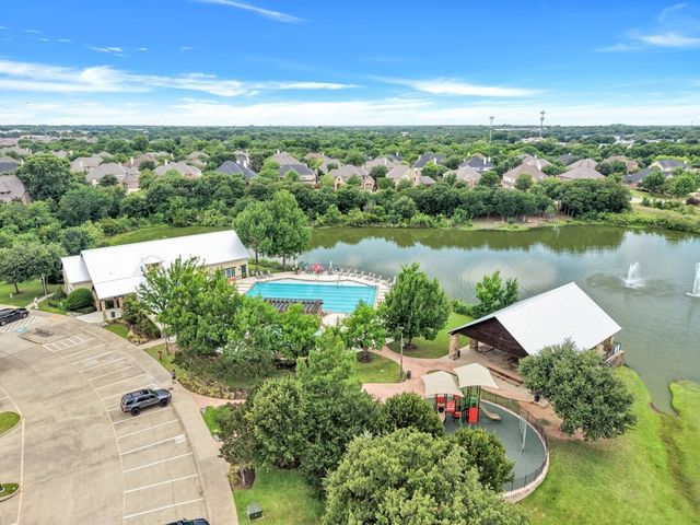 920 Ethan Road, Argyle, TX 76226