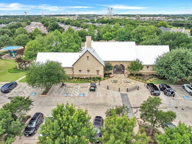 920 Ethan Road, Argyle, TX 76226