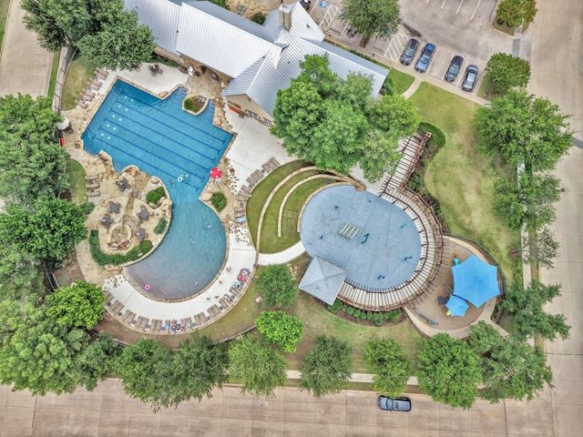 920 Ethan Road, Argyle, TX 76226
