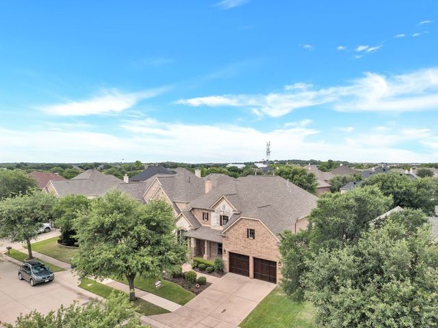 920 Ethan Road, Argyle, TX 76226