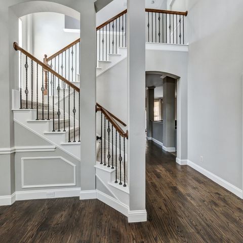 920 Ethan Road, Argyle, TX 76226