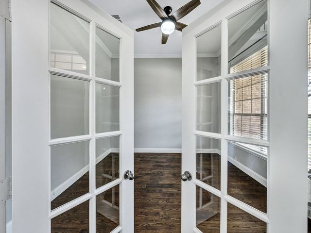 920 Ethan Road, Argyle, TX 76226