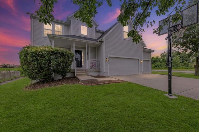 29417 W 186th Street, Gardner, KS 66030