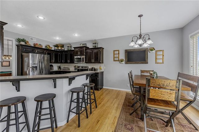 29417 W 186th Street, Gardner, KS 66030