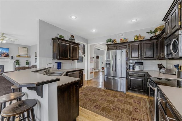 29417 W 186th Street, Gardner, KS 66030