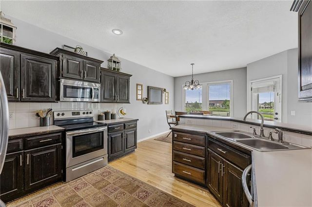 29417 W 186th Street, Gardner, KS 66030