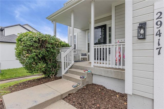 29417 W 186th Street, Gardner, KS 66030