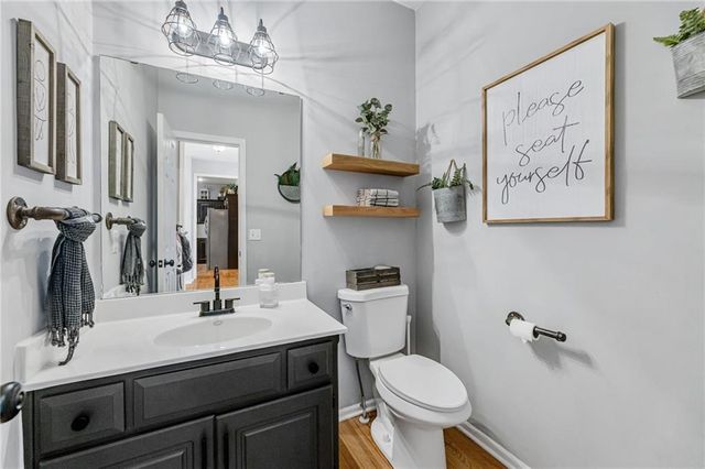 29417 W 186th Street, Gardner, KS 66030