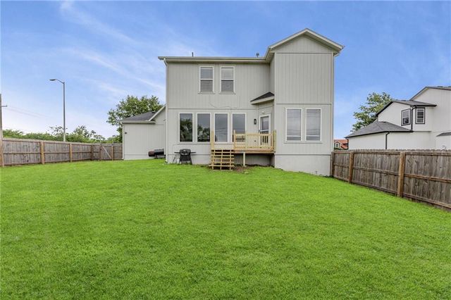29417 W 186th Street, Gardner, KS 66030