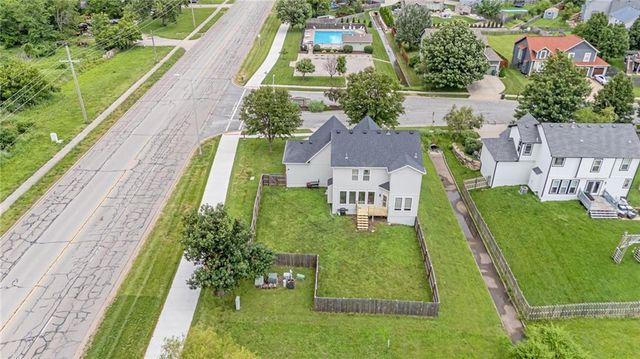 29417 W 186th Street, Gardner, KS 66030