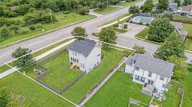 29417 W 186th Street, Gardner, KS 66030