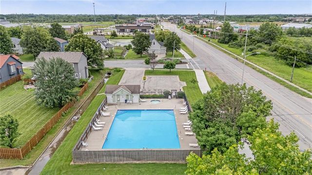 29417 W 186th Street, Gardner, KS 66030