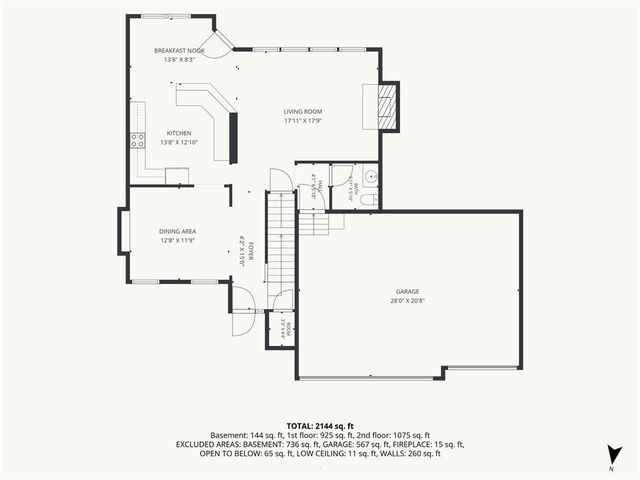 29417 W 186th Street, Gardner, KS 66030