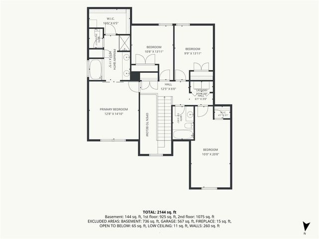 29417 W 186th Street, Gardner, KS 66030