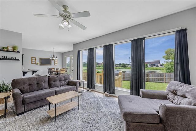 29417 W 186th Street, Gardner, KS 66030