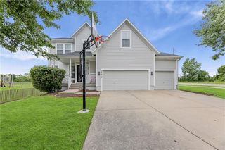 29417 W 186th Street, Gardner, KS 66030