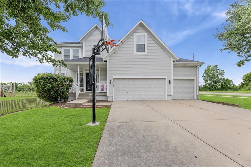 29417 W 186th Street, Gardner, KS 66030