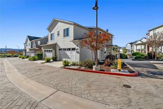 3816 Hatchery Lane 1, San Luis Obispo, CA 93401