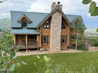 W 970 Matterhorn Way, Midway, UT 84049