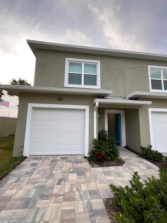 820 Paddleboard Court, Melbourne, FL 32935