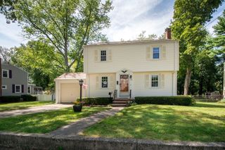 28 Webb Street, Weymouth, MA 02188