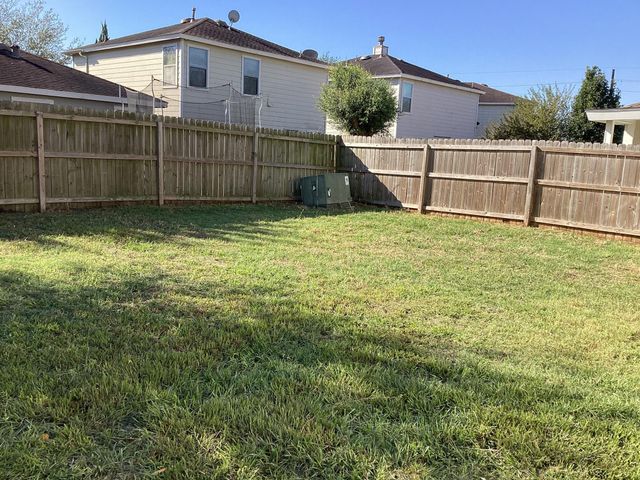 15602 Jasmine Tree Lane, Houston, TX 77049