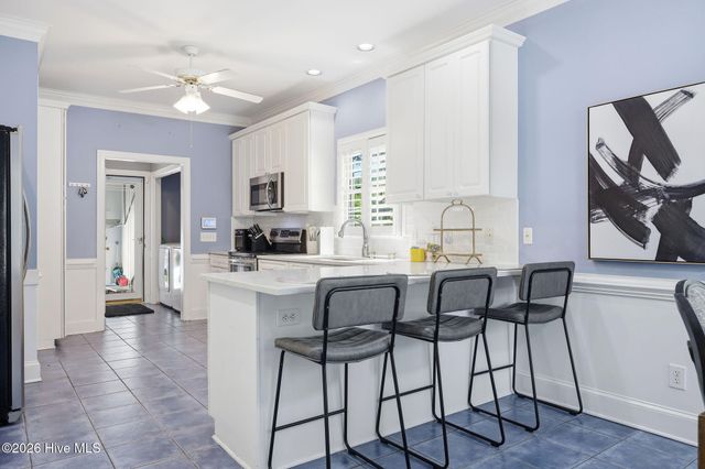 101 White Oak Drive, Greenville, NC 27858