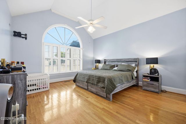 101 White Oak Drive, Greenville, NC 27858