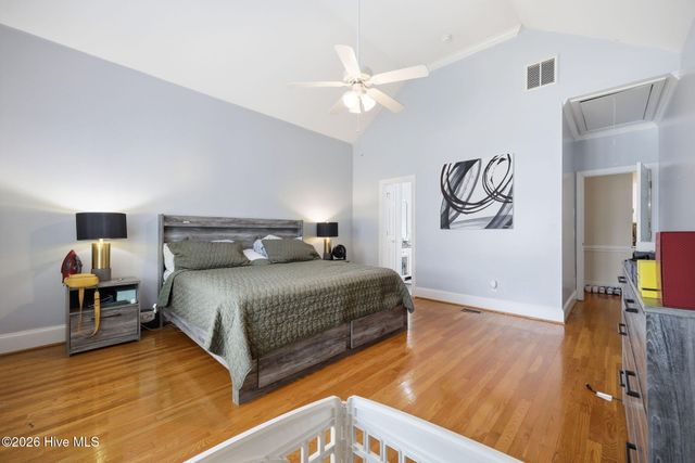 101 White Oak Drive, Greenville, NC 27858
