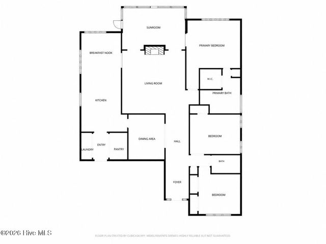 101 White Oak Drive, Greenville, NC 27858