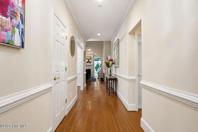 101 White Oak Drive, Greenville, NC 27858