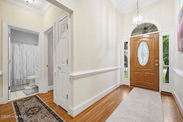101 White Oak Drive, Greenville, NC 27858