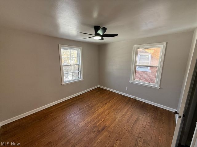 5713 South Boulevard, Maple Heights, OH 44137