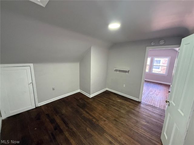 5713 South Boulevard, Maple Heights, OH 44137