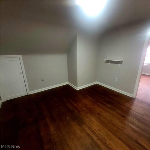 5713 South Boulevard, Maple Heights, OH 44137