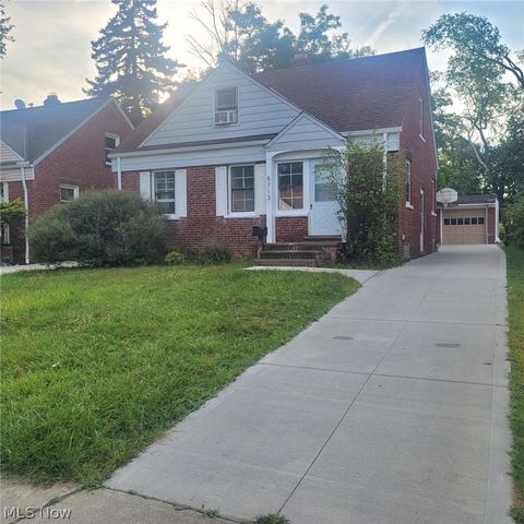 5713 South Boulevard, Maple Heights, OH 44137