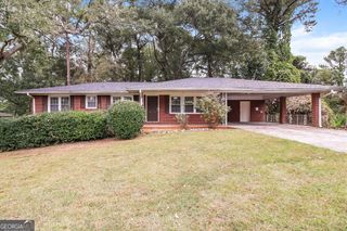 8310 Hilltop Road, Jonesboro, GA 30236