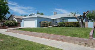 1015 W Avenue J7, Lancaster, CA 93534