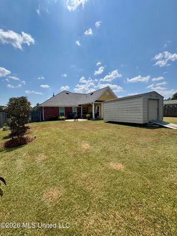 109 Evergreen Way, Flowood, MS 39232