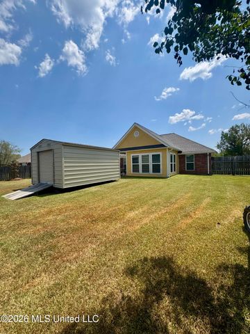 109 Evergreen Way, Flowood, MS 39232