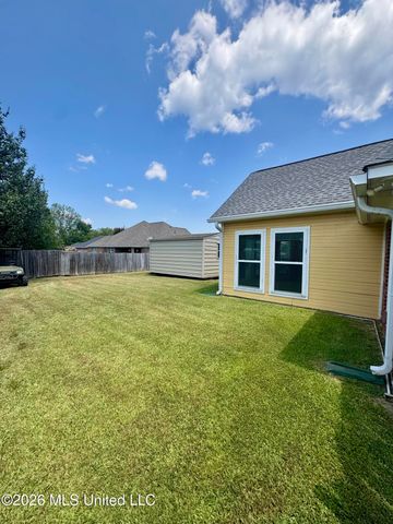 109 Evergreen Way, Flowood, MS 39232